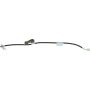 CENTRIC PARTS 150.66153 Centric Brake Hose