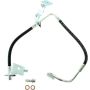 CENTRIC PARTS 150.66154 Centric Brake Hose