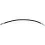 CENTRIC PARTS 150.66300 Centric Brake Hose