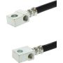 CENTRIC PARTS 150.66306 Centric Brake Hose