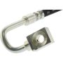CENTRIC PARTS 150.66308 Centric Brake Hose