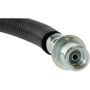 CENTRIC PARTS 150.66317 Centric Brake Hose
