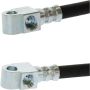 CENTRIC PARTS 150.66324 Centric Brake Hose