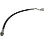 CENTRIC PARTS 150.66337 Centric Brake Hose