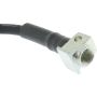CENTRIC PARTS 150.66343 Centric Brake Hose