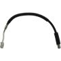 CENTRIC PARTS 150.66349 Centric Brake Hose