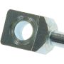 CENTRIC PARTS 150.66350 Centric Brake Hose