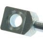 CENTRIC PARTS 150.66350 Centric Brake Hose