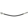 CENTRIC PARTS 150.66357 Centric Brake Hose