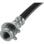 CENTRIC PARTS 150.66358 Centric Brake Hose