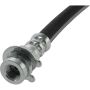 CENTRIC PARTS 150.66358 Centric Brake Hose