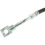 CENTRIC PARTS 150.66364 Centric Brake Hose