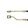 CENTRIC PARTS 150.66367 Centric Brake Hose
