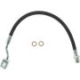 CENTRIC PARTS 150.66374 Centric Brake Hose