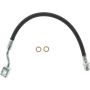 CENTRIC PARTS 150.66374 Centric Brake Hose