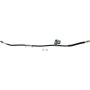 CENTRIC PARTS 150.66379 Centric Brake Hose