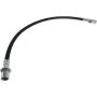 CENTRIC PARTS 150.66383 Centric Brake Hose