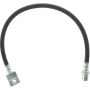 CENTRIC PARTS 150.66384 Centric Brake Hose