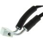 CENTRIC PARTS 150.66396 Centric Brake Hose