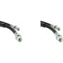 CENTRIC PARTS 150.66396 Centric Brake Hose