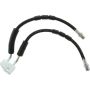 CENTRIC PARTS 150.66396 Centric Brake Hose