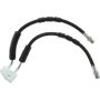 CENTRIC PARTS 150.66396 Centric Brake Hose