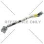 CENTRIC PARTS 150.66423 Centric Brake Hose
