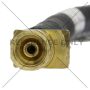 CENTRIC PARTS 150.66428 Centric Brake Hose