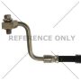 CENTRIC PARTS 150.66428 Centric Brake Hose