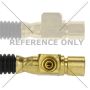 CENTRIC PARTS 150.66428 Centric Brake Hose