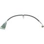 CENTRIC PARTS 150.67013 Centric Brake Hose