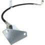 CENTRIC PARTS 150.67021 Centric Brake Hose