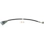 CENTRIC PARTS 150.67022 Centric Brake Hose