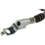 CENTRIC PARTS 150.67023 Centric Brake Hose