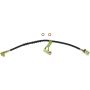 CENTRIC PARTS 150.67027 Centric Brake Hose