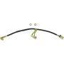 CENTRIC PARTS 150.67027 Centric Brake Hose