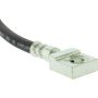 CENTRIC PARTS 150.67028 Centric Brake Hose