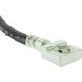 CENTRIC PARTS 150.67028 Centric Brake Hose