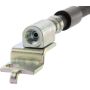 CENTRIC PARTS 150.67030 Centric Brake Hose