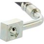 CENTRIC PARTS 150.67031 Centric Brake Hose