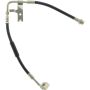 CENTRIC PARTS 150.67041 Centric Brake Hose