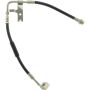 CENTRIC PARTS 150.67041 Centric Brake Hose
