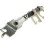 CENTRIC PARTS 150.67055 Centric Brake Hose