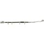 CENTRIC PARTS 150.67055 Centric Brake Hose