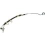 CENTRIC PARTS 150.67056 Centric Brake Hose