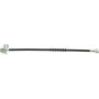 CENTRIC PARTS 150.67057 Centric Brake Hose