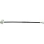 CENTRIC PARTS 150.67057 Centric Brake Hose