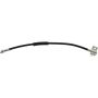 CENTRIC PARTS 150.67058 Centric Brake Hose