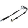 CENTRIC PARTS 150.67062 Centric Brake Hose