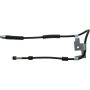 CENTRIC PARTS 150.67062 Centric Brake Hose
